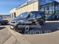 2021 Peugeot Expert