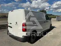 2021 Peugeot Expert