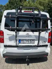 2021 Peugeot Expert