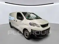 2021 Peugeot Expert