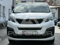 2021 Peugeot Expert