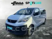 2021 Peugeot Expert