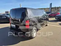 2021 Peugeot Expert