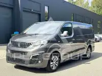 2021 Peugeot Expert
