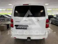 2021 Peugeot Expert