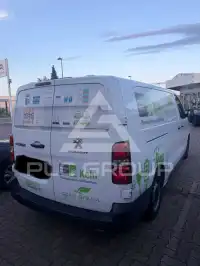 2021 Peugeot Expert