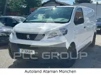 2021 Peugeot Expert