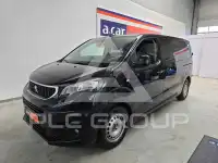 2021 Peugeot Expert