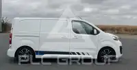2021 Peugeot Expert