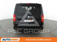 2021 Peugeot Expert