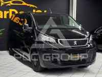 2021 Peugeot Expert