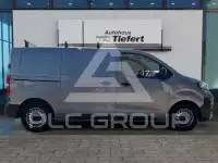 2021 Peugeot Expert