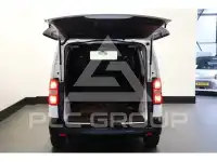 2021 Peugeot Expert