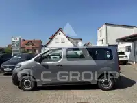 2021 Peugeot Expert