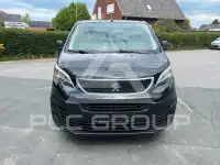 2021 Peugeot Expert