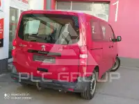 2021 Peugeot Expert