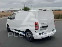 2021 Peugeot Expert