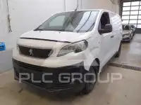 2021 Peugeot Expert