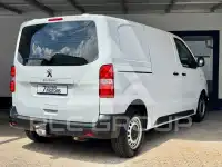 2021 Peugeot Expert