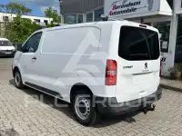 2021 Peugeot Expert