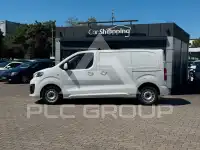 2021 Peugeot Expert