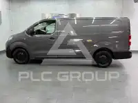 2021 Peugeot Expert