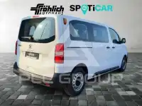 2021 Peugeot Expert