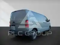 2021 Peugeot Expert