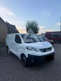 2021 Peugeot Expert