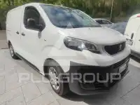 2021 Peugeot Expert
