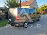 2021 Peugeot Expert