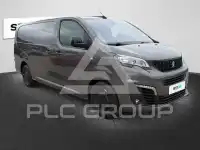 2021 Peugeot Expert