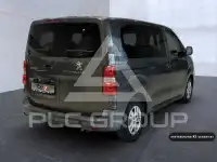 2021 Peugeot Expert