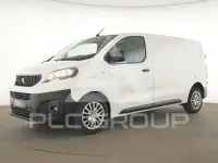 2021 Peugeot Expert