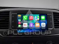 2021 Peugeot Expert