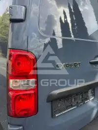 2021 Peugeot Expert