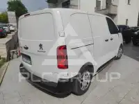 2021 Peugeot Expert