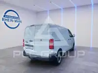 2021 Peugeot Expert