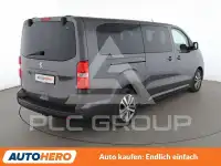 2021 Peugeot Expert
