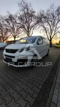2021 Peugeot Expert