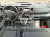 2021 Peugeot Expert