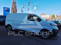 2021 Peugeot Expert