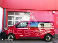 2021 Peugeot Expert