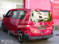 2021 Peugeot Expert