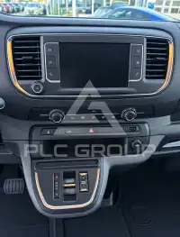 2021 Peugeot Expert