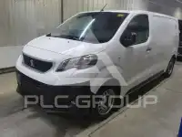 2021 Peugeot Expert