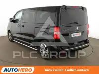 2021 Peugeot Expert