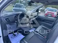 2021 Peugeot Expert