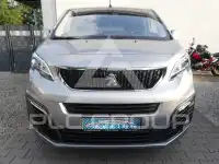 2021 Peugeot Expert