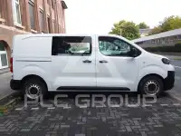 2021 Peugeot Expert